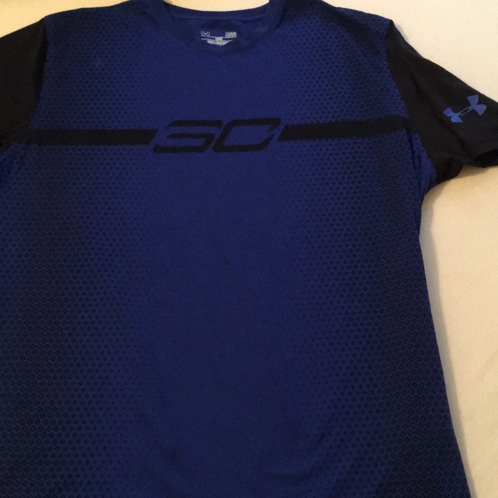 Under Armor.